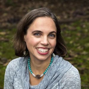 Meet your Posher, Fiona